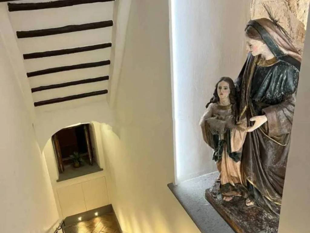 Appartamento a Orvieto in Piazza del Duomo - Foto 5
