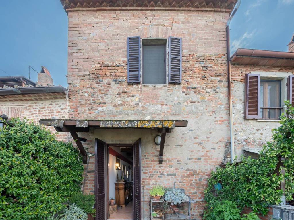 Casa indipendente a Città della pieve in Via del Fango - Foto 2