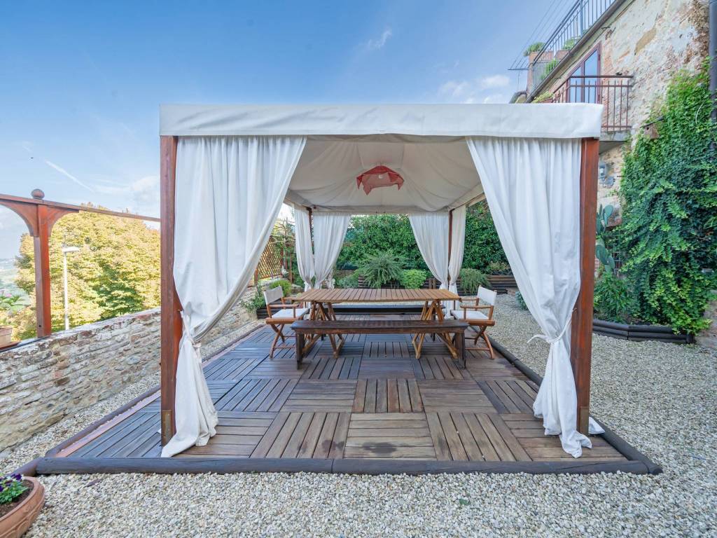 Casa indipendente a Città della pieve in Via del Fango - Foto 3