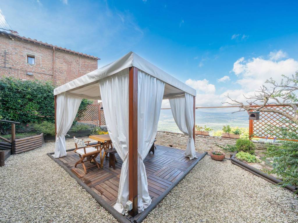 Casa indipendente a Città della pieve in Via del Fango - Foto 4