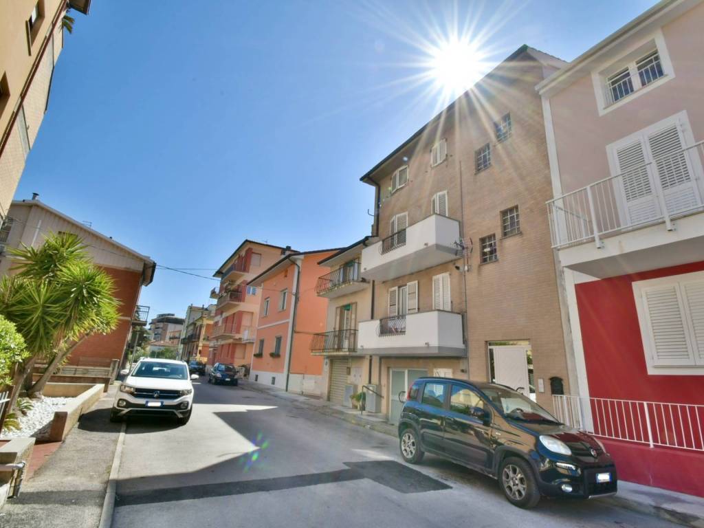 Appartamento a Porto recanati in Via Milano - Foto 2