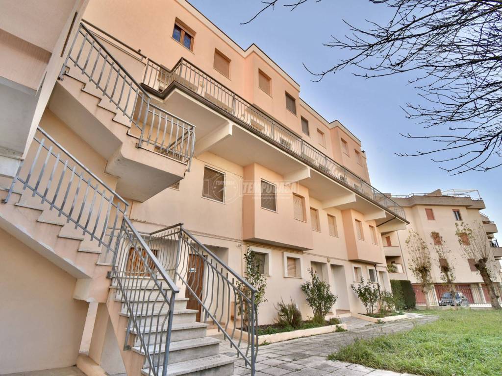 Appartamento a Porto recanati in Via Pigafetta - Foto 4