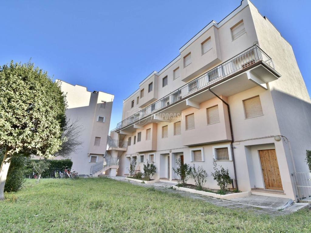 Appartamento a Porto recanati in Via Pigafetta - Foto 5