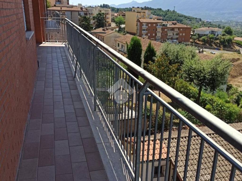 Appartamento a Anagni in Via ciavattino, 62 - Foto 5