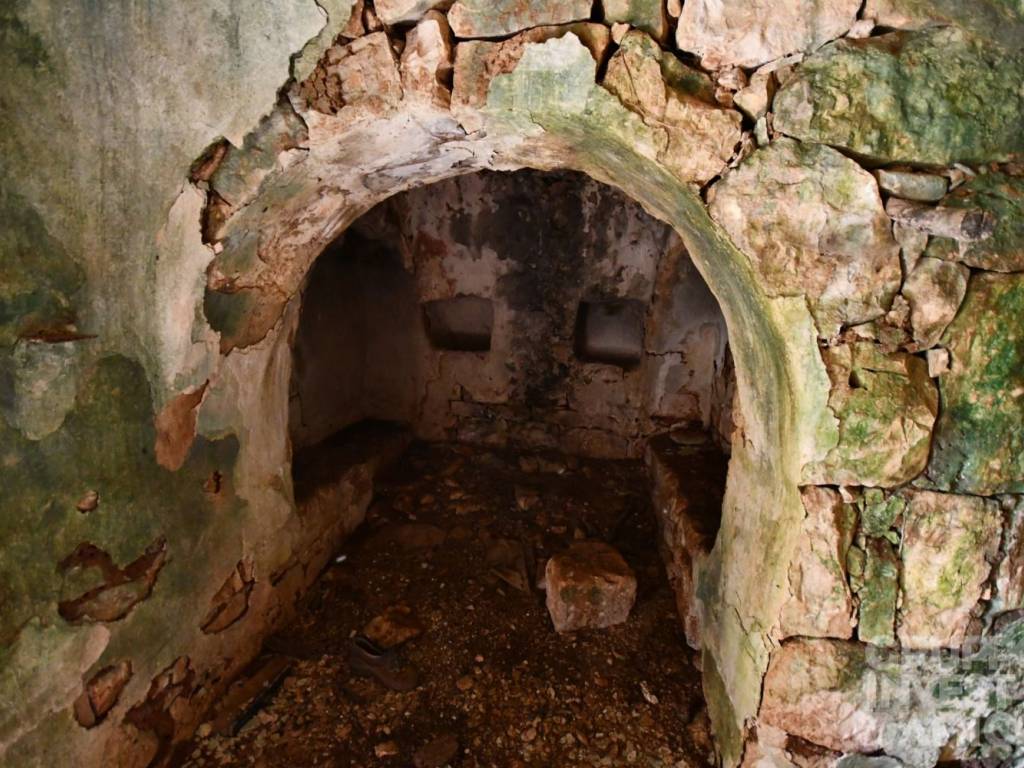 Rustico / casale a Ceglie messapica in Contrada Angelo Di Maglie - Foto 2