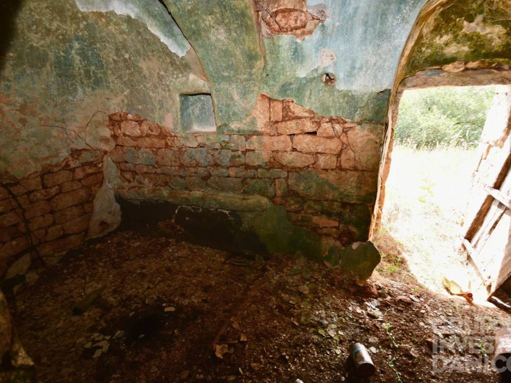 Rustico / casale a Ceglie messapica in Contrada Angelo Di Maglie - Foto 3
