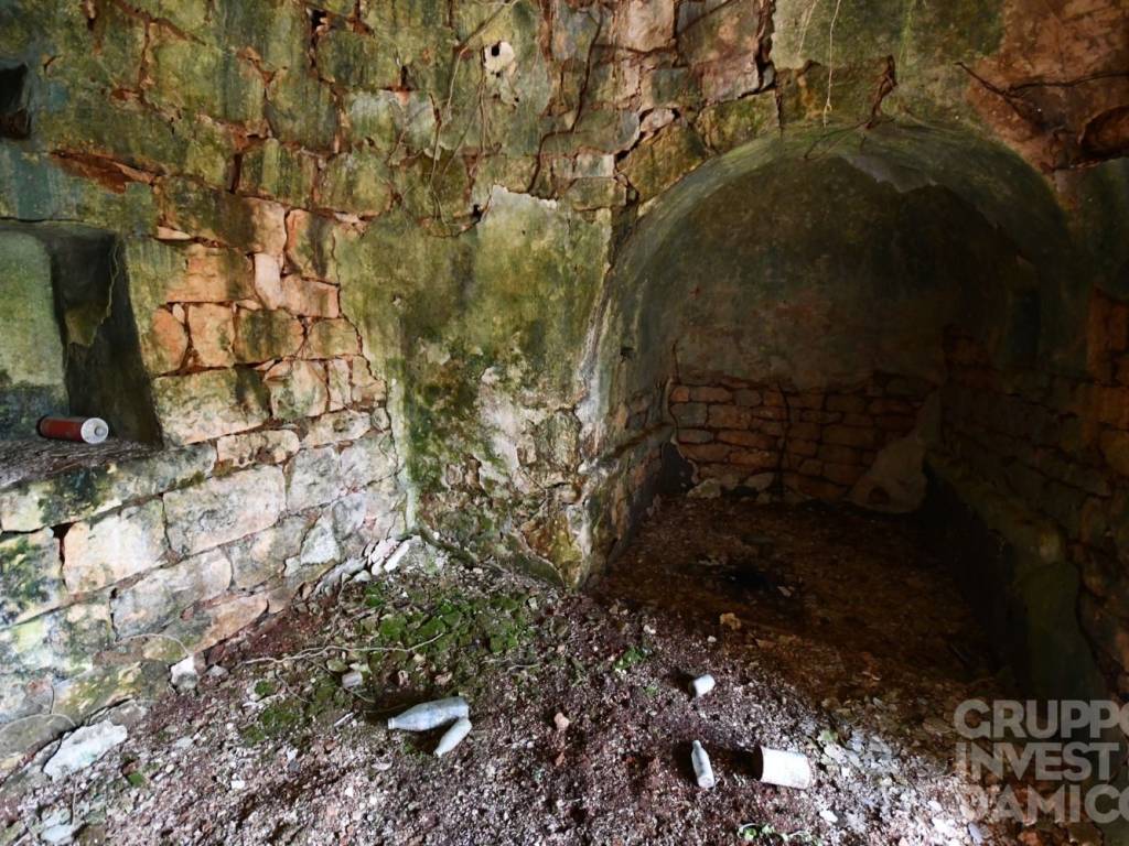 Rustico / casale a Ceglie messapica in Contrada Angelo Di Maglie - Foto 4