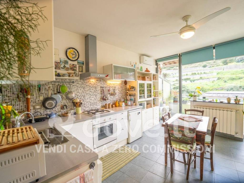 Appartamento a Sanremo in Via Armea, 20 - Foto 2