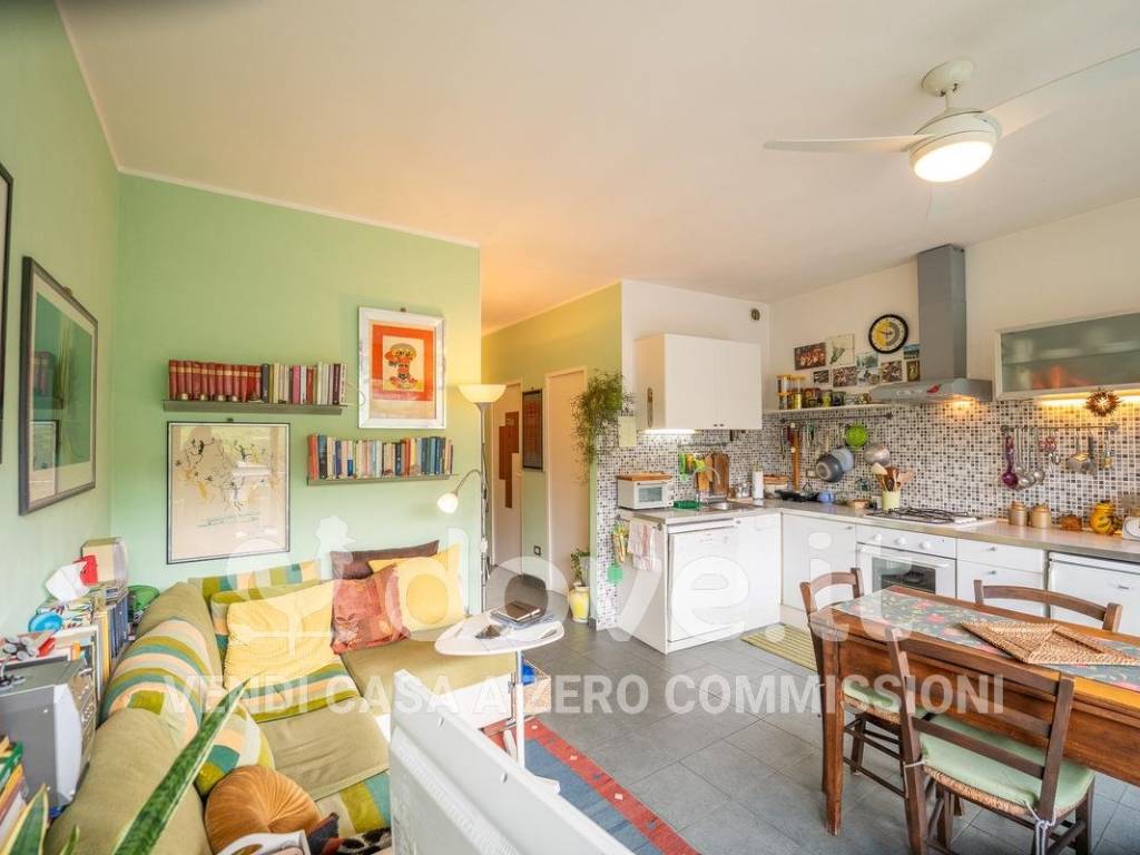 Appartamento a Sanremo in Via Armea, 20 - Foto 3
