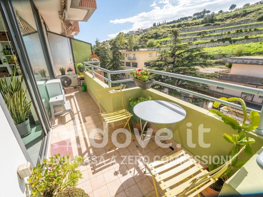 Appartamento a Sanremo in Via Armea, 20 - Foto 4