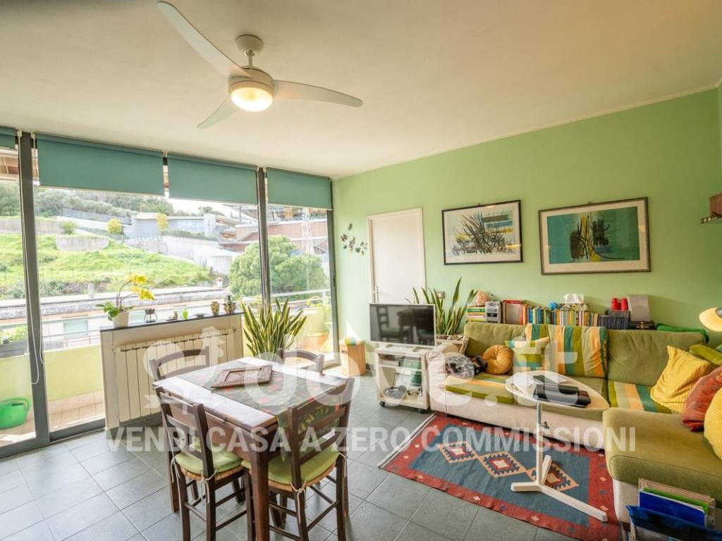 Appartamento a Sanremo in Via Armea, 20 - Foto 5