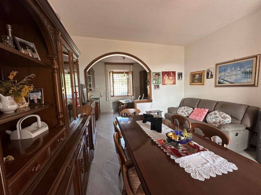 Villa a Panicale in Via dei Mandorli, 1 - Foto 2