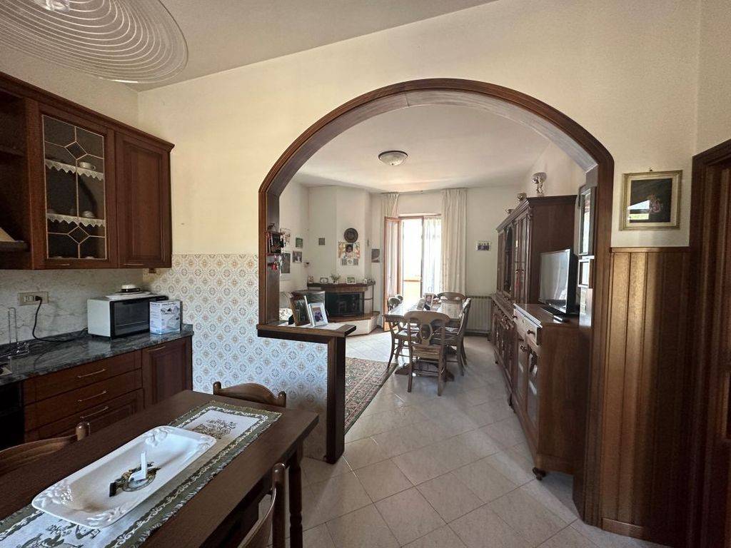 Villa a Panicale in Via dei Mandorli, 1 - Foto 3