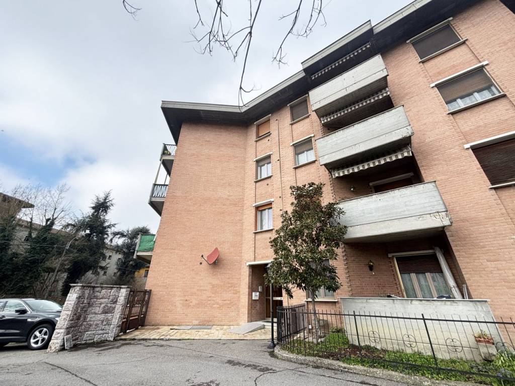 Appartamento a Colorno in via Roma, 37 - Foto 2