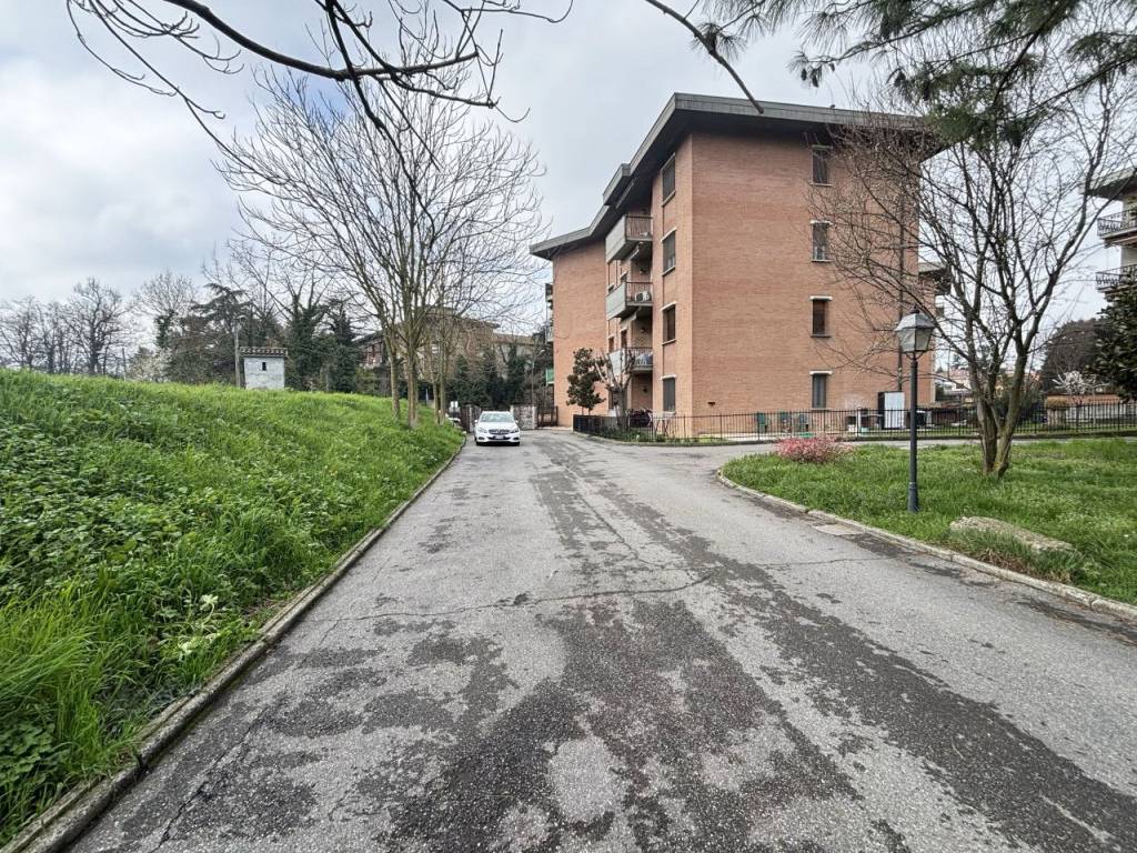 Appartamento a Colorno in via Roma, 37 - Foto 3