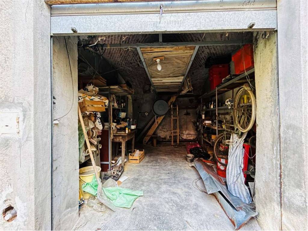 Box / garage a Garessio - Foto 2