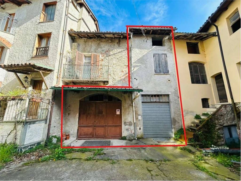 Box / garage a Garessio - Foto 3