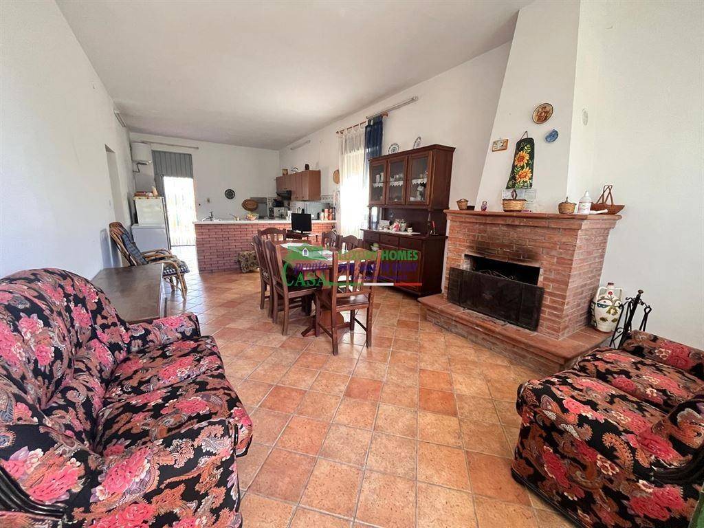 Villa a Vittoria - Foto 2