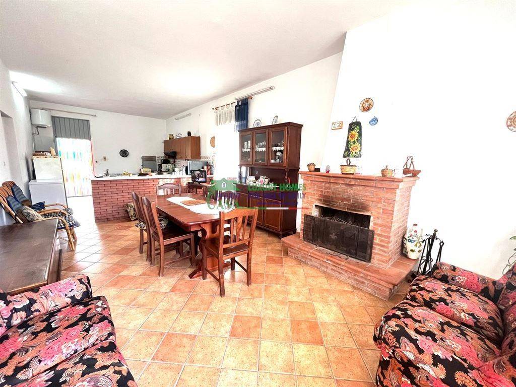 Villa a Vittoria - Foto 4