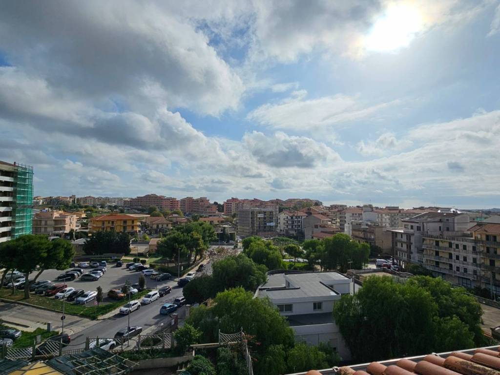 Attico / mansarda a Modica in Via Sacro Cuore, 72 - Foto 2