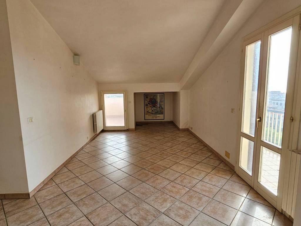 Attico / mansarda a Modica in Via Sacro Cuore, 72 - Foto 5