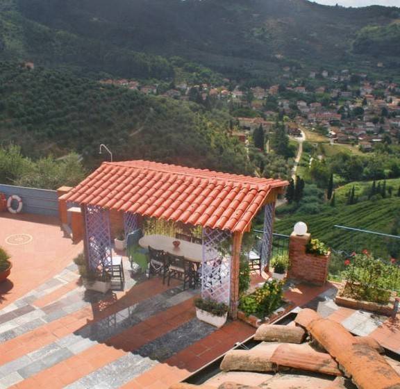 Rustico / casale a Massarosa - Foto 5