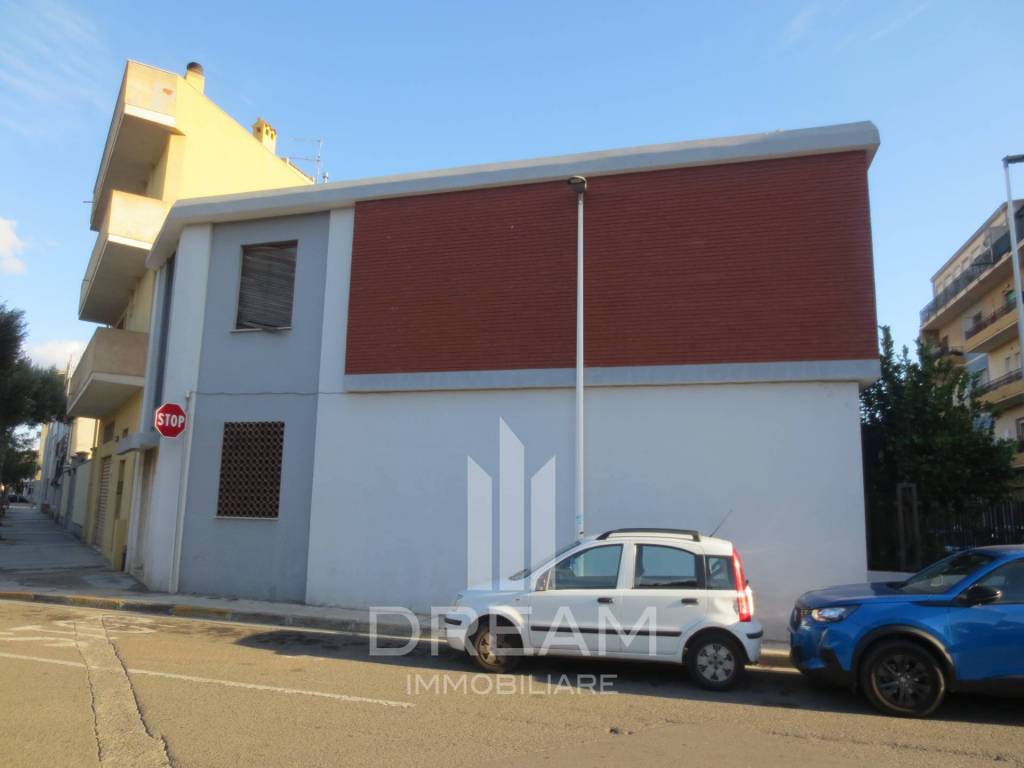 Casa indipendente a Quartu sant'elena in via Giotto, 40 - Foto 4