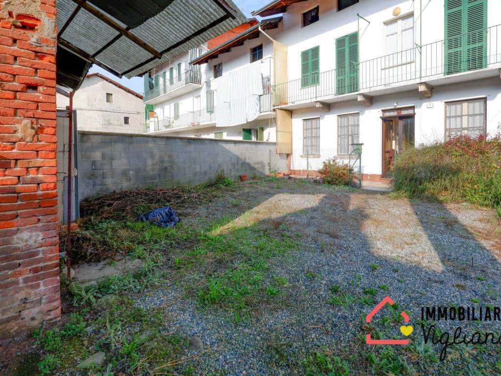 Casa indipendente a Benna in Via Cesare Battisti, 7 - Foto 2