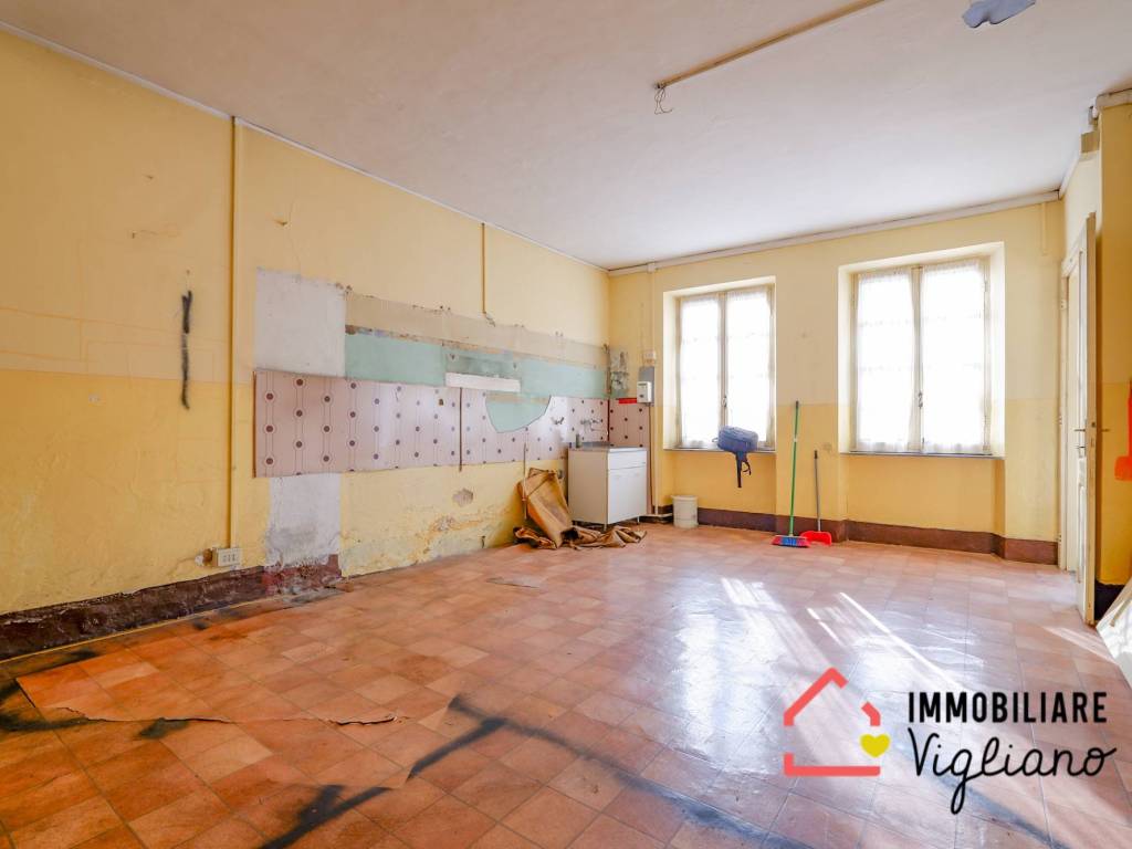 Casa indipendente a Benna in Via Cesare Battisti, 7 - Foto 3