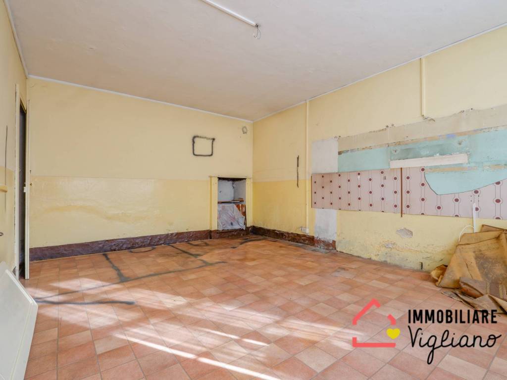 Casa indipendente a Benna in Via Cesare Battisti, 7 - Foto 4