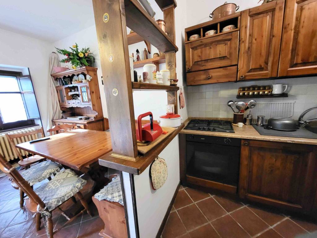 Appartamento a Picinisco in Via Antica - Foto 4