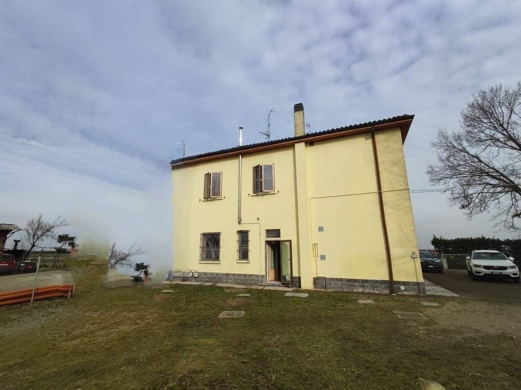Villa a Conselice in Via Puntiroli, 124 - Foto 2