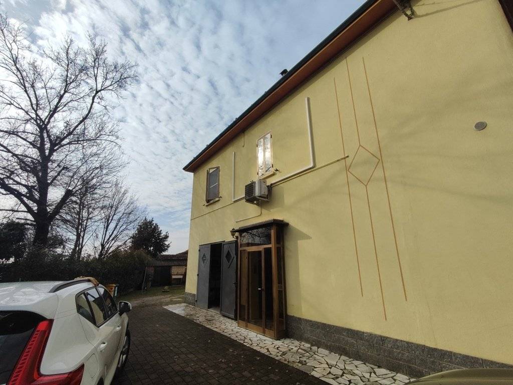 Villa a Conselice in Via Puntiroli, 124 - Foto 3