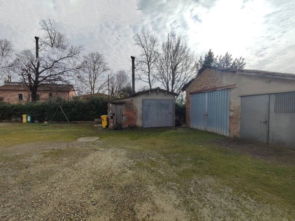 Villa a Conselice in Via Puntiroli, 124 - Foto 5