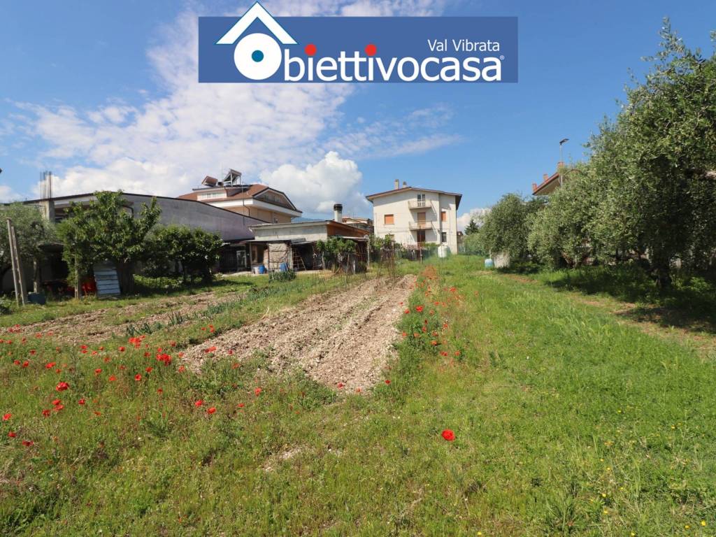 Villa a Sant'egidio alla vibrata in Via Giuseppe Verdi, 121 - Foto 2