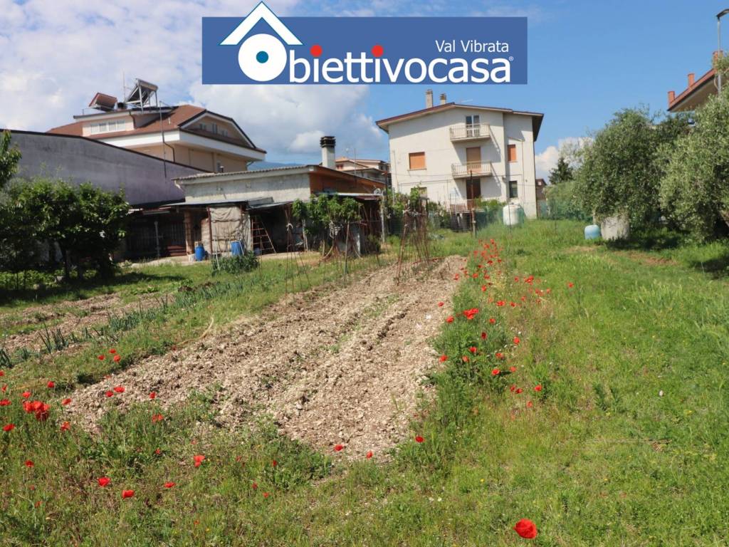 Villa a Sant'egidio alla vibrata in Via Giuseppe Verdi, 121 - Foto 5