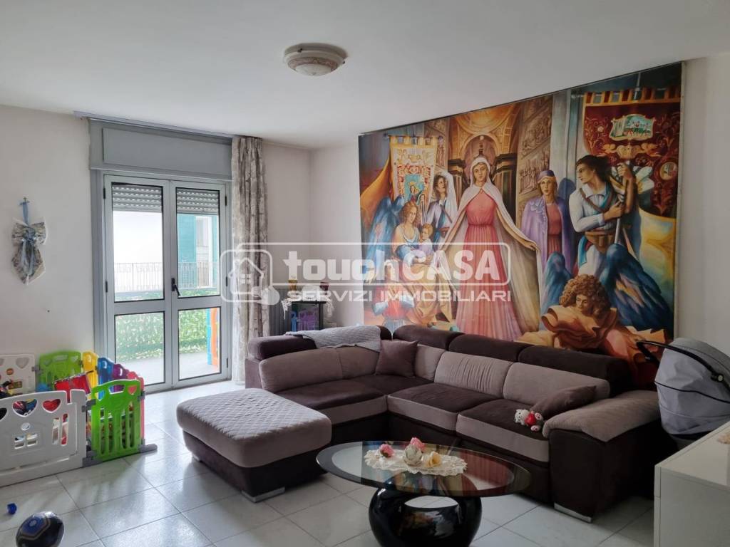 Appartamento a Teverola in Via Giuseppe Garibaldi - Foto 2
