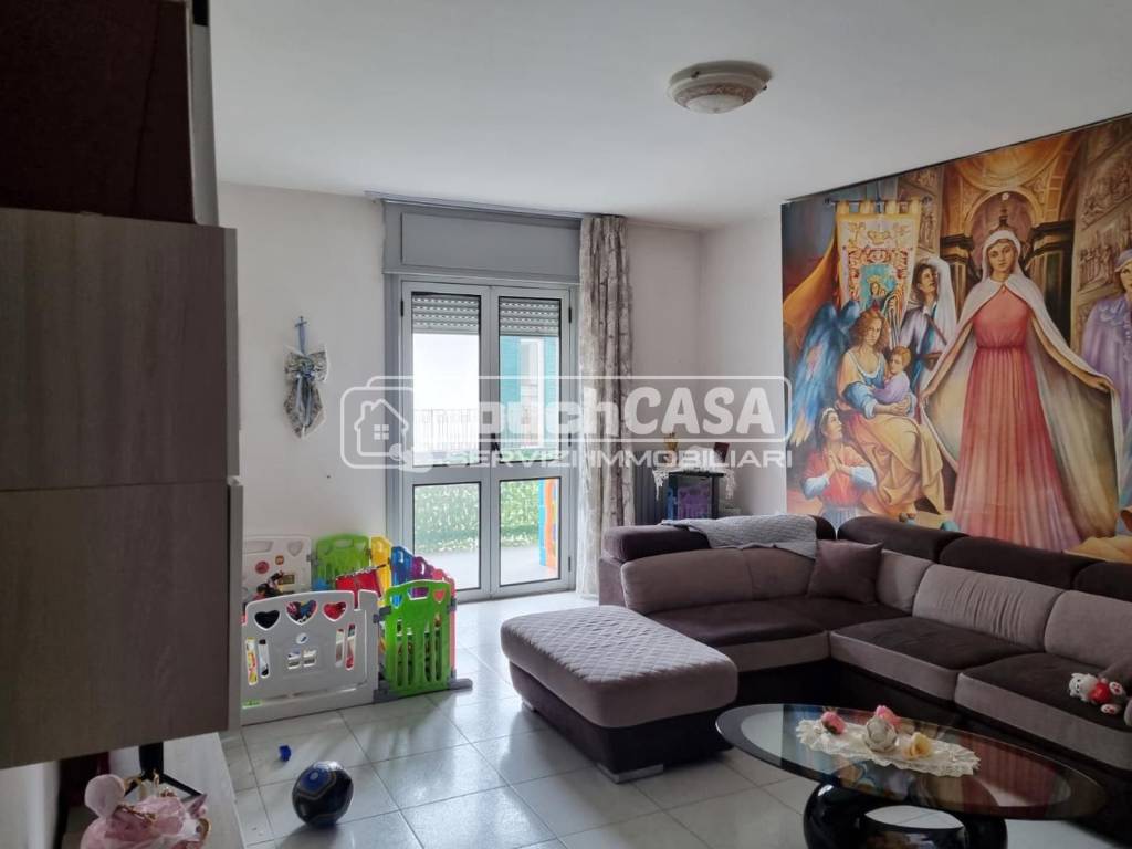 Appartamento a Teverola in Via Giuseppe Garibaldi - Foto 3