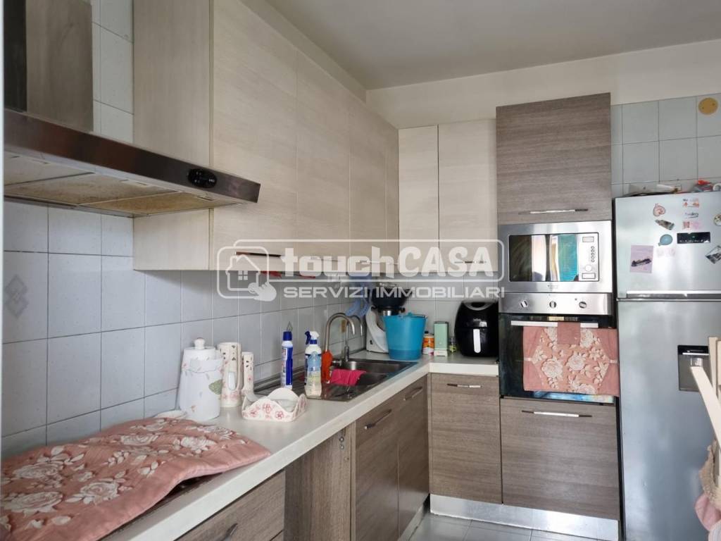 Appartamento a Teverola in Via Giuseppe Garibaldi - Foto 4