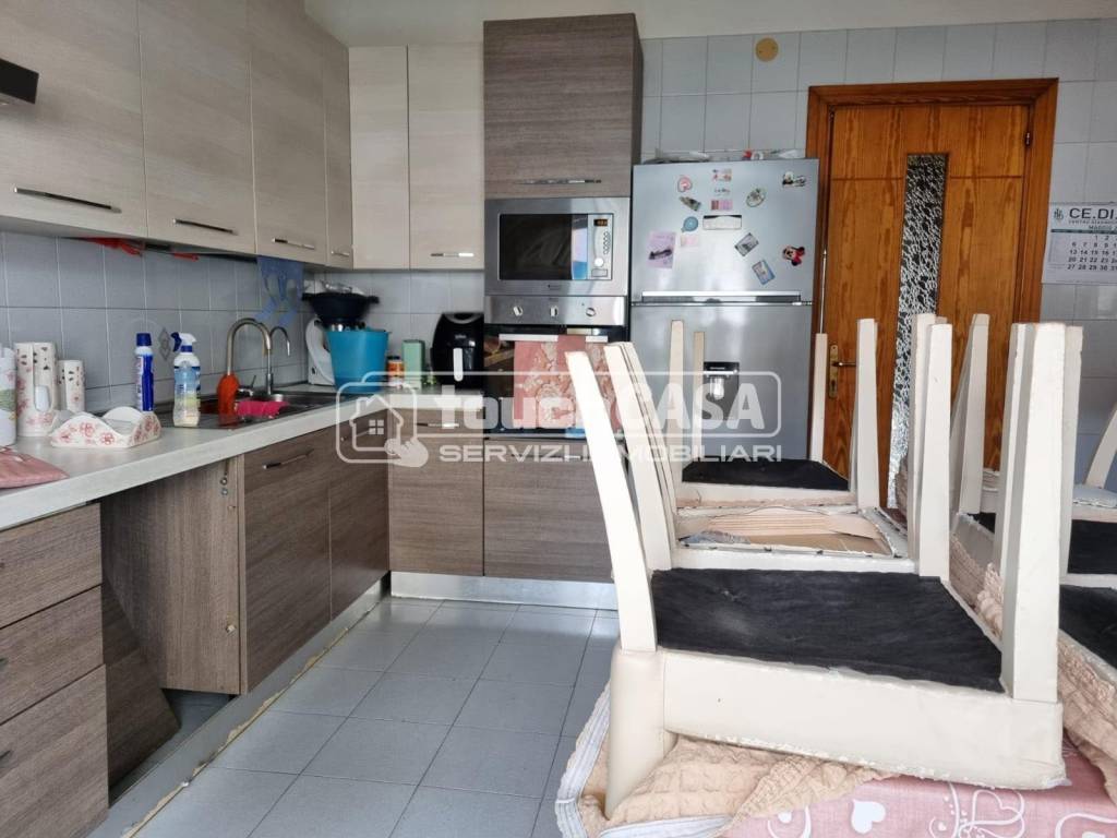 Appartamento a Teverola in Via Giuseppe Garibaldi - Foto 5