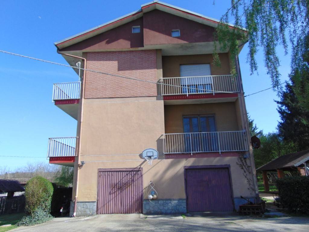 Villa a Nizza monferrato - Foto 5