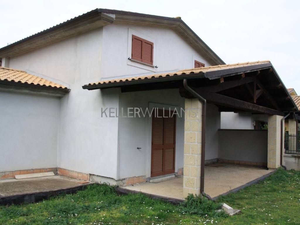 Villetta a schiera a Vasanello - Foto 2
