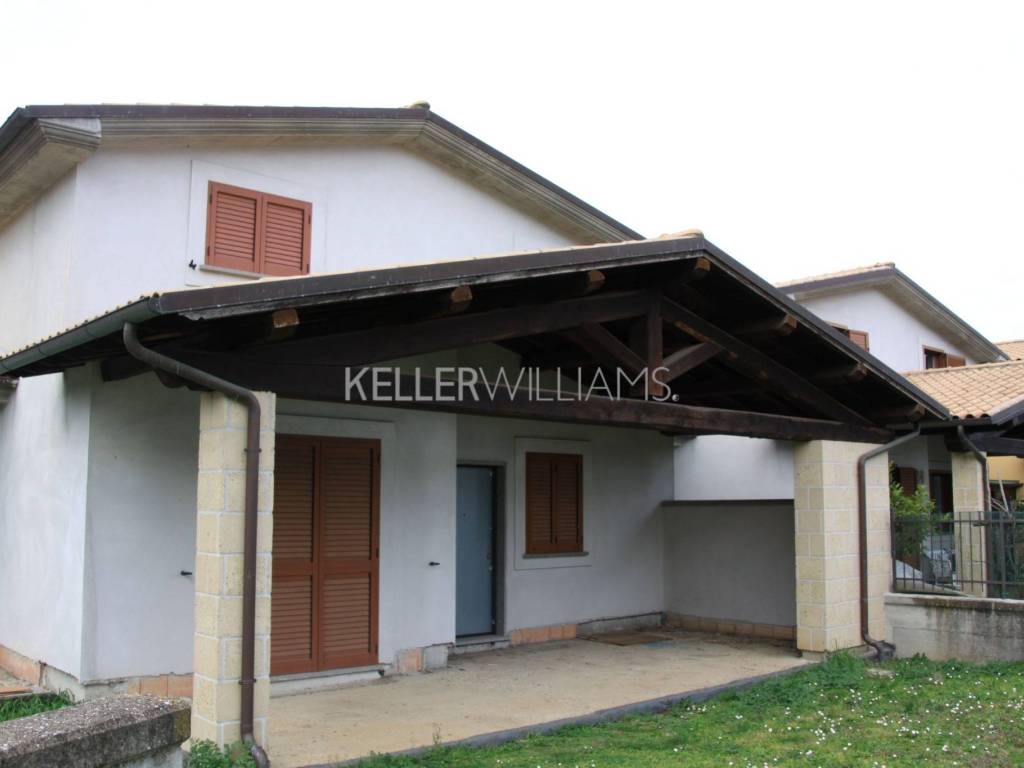 Villetta a schiera a Vasanello - Foto 3