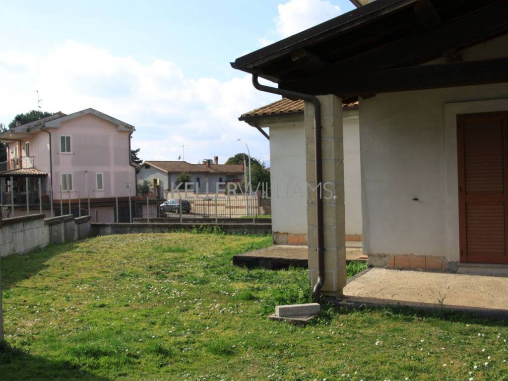 Villetta a schiera a Vasanello - Foto 4