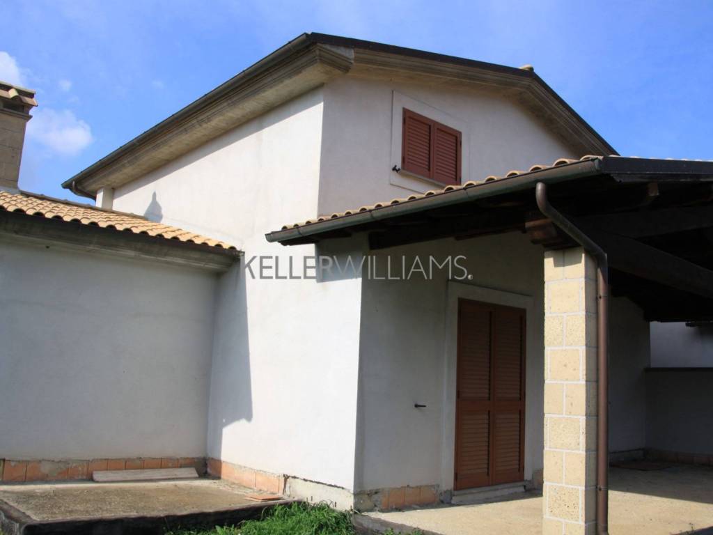 Villetta a schiera a Vasanello - Foto 5