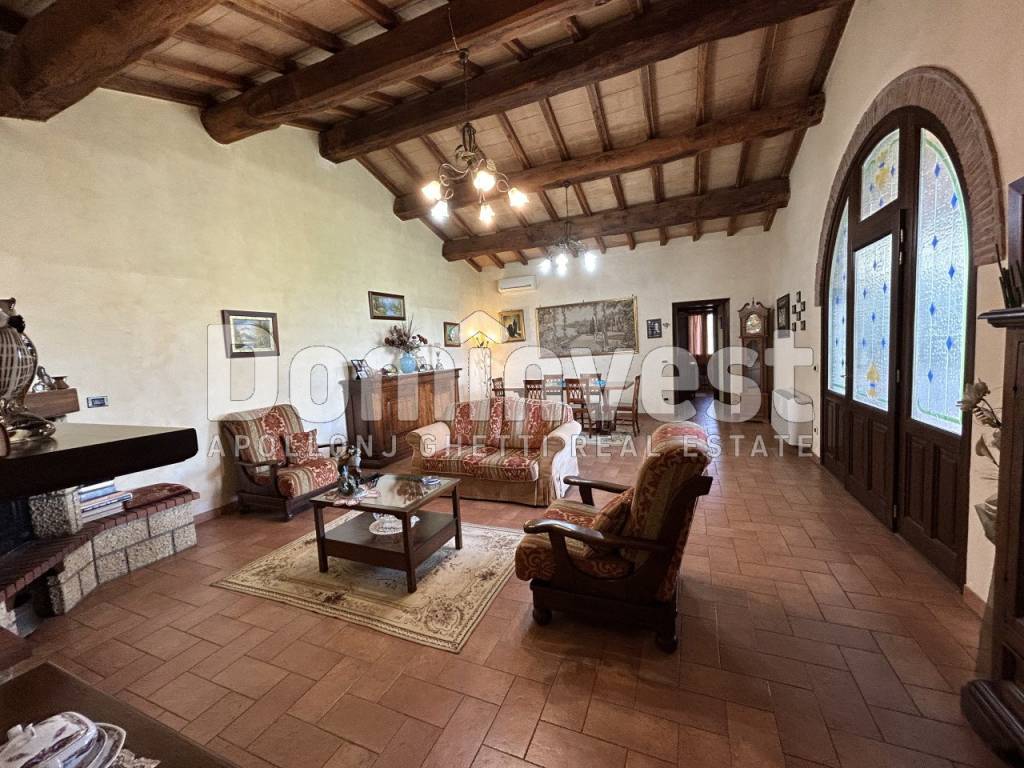 Rustico / casale a Capalbio in Strada Poggetti - Foto 2