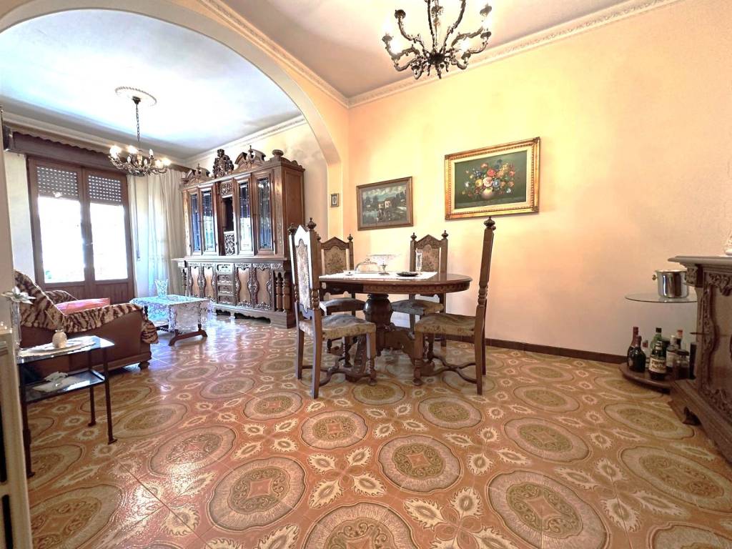 Appartamento a Reggio calabria in Via Nazionale Gallico, 208 - Foto 3