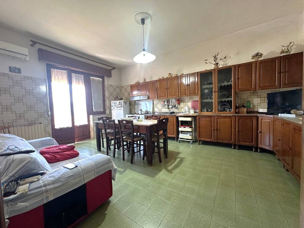 Appartamento a Reggio calabria in Via Nazionale Gallico, 208 - Foto 4