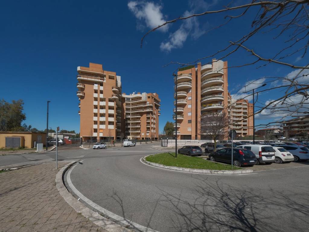 Appartamento a Aprilia in Via Carroceto, 154 - Foto 2