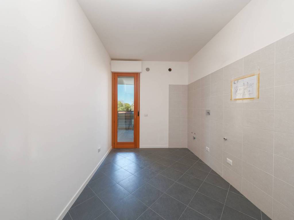 Appartamento a Aprilia in Via Carroceto, 154 - Foto 5